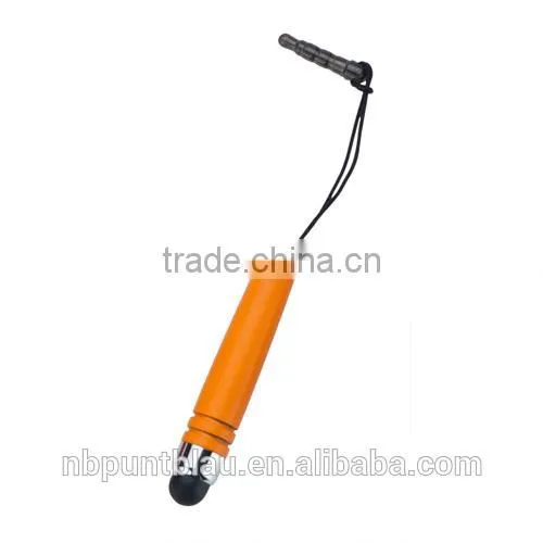 Cheap Smart Phone Touchscreen Pen Digital Pen photo-5