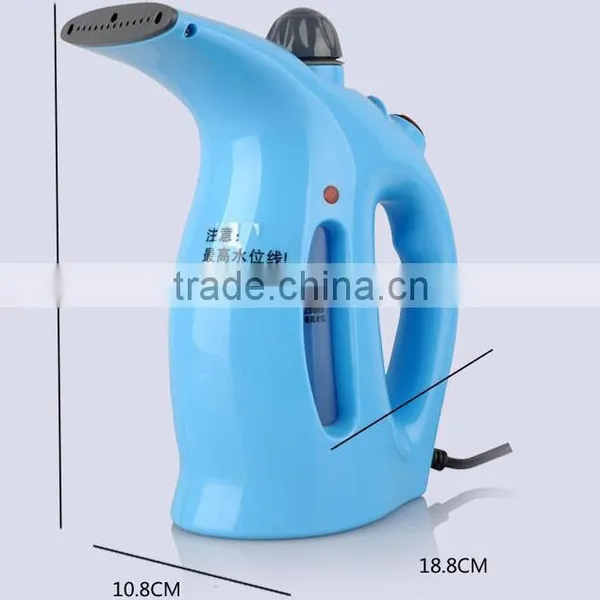 CY099 Domestic Handheld Mini Steam Hanging Ironing Domestic Handheld Mini Steam Hanging Ironing Machine Brush photo-4