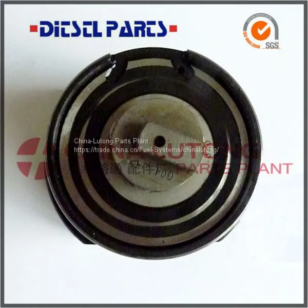 Sell Diesel Fuel Engine Parts Rotor Head 7189-376L Four Cylinder photo-2