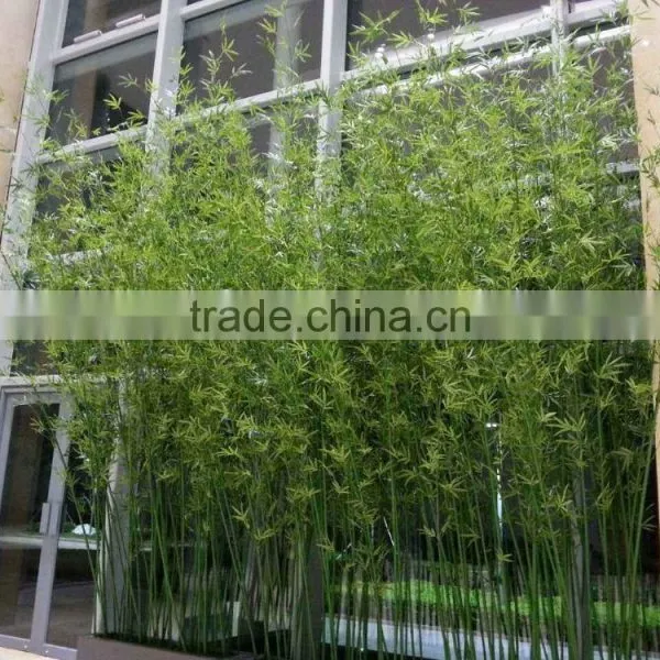 Artificial Bamboo Plants Outdoor Use photo-4
