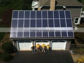 High Quality Grid Switch 5000w 2 Solar Power Led Street Light photo-2