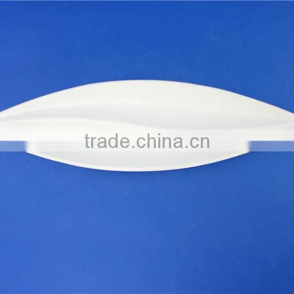 Serving Dish Leaf Shaped Dish photo-4
