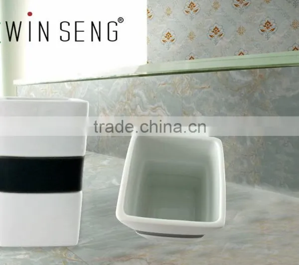 Elegant Ceramic Bath Bathroom Sets photo-4