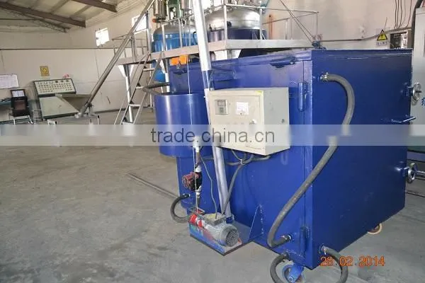 Phenolic Floral Foam Machine photo-2