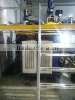 Hebei Huiya Floral Foam Machine for Flower (phonelic/metlbond) photo-2