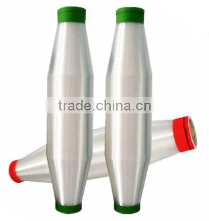 Full Dull Nylon 6 Monofilament Yarn For Sewing / Knitting photo-3