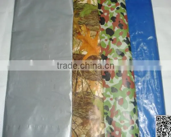 Custom Printed Tarpaulin photo-3