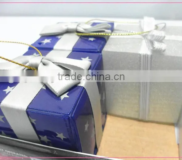 LED Small Bling Gift Box Wedding Gifts Souvenirs
