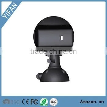 5LED Solar Panel Spotlight With Motion Sensor Security Solar Spotlight Automatically Activates photo-4