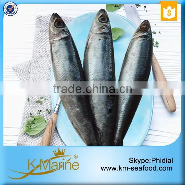 China Export Delicious Wholesale Sardine photo-4