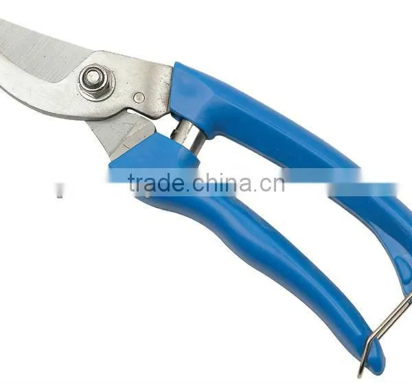 (PS-811A)8" Gaden Use Pruning Shears/Pruners