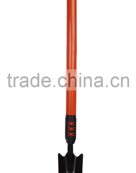 Telescopic Design 7 Pieces Hot Sale Household Steel Garden Tools Set photo-3