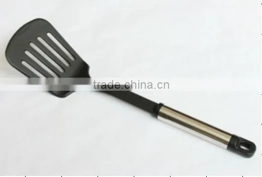 2016 Cheap Cooking Utensil With Stainless Steel Handle photo-2
