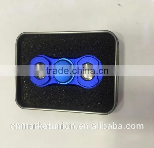 2017 Colorful Decompression Fidget Hand Spinner Fidget Cube photo-4