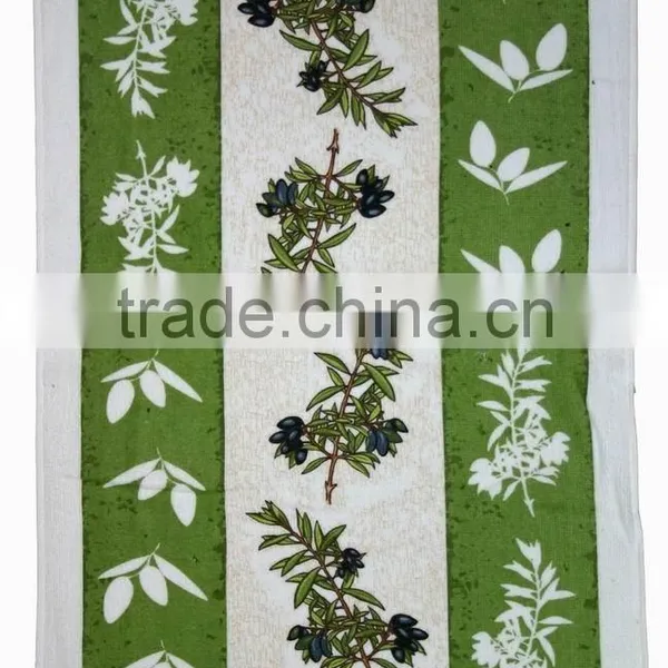 100% Cotton Tea Towel