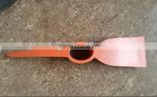 Steel Pick Pickaxe ,pick Mattock Picos Zapapicos Piocha Pick With Handle photo-3