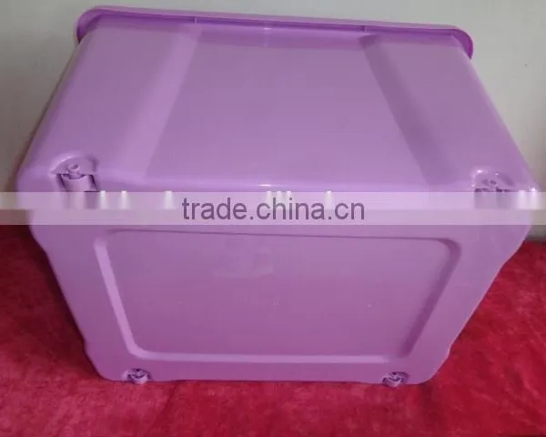 5L Plastic Storage Boxes & Bins China Supplier on Hot Sale photo-3