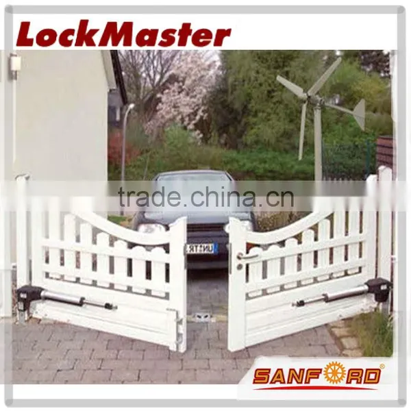 Gate Remote Control Automatic Door Operator photo-5