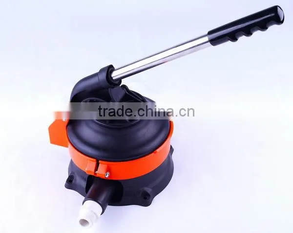 Hot Sale Home Use Gusher Hand Water Pump photo-4