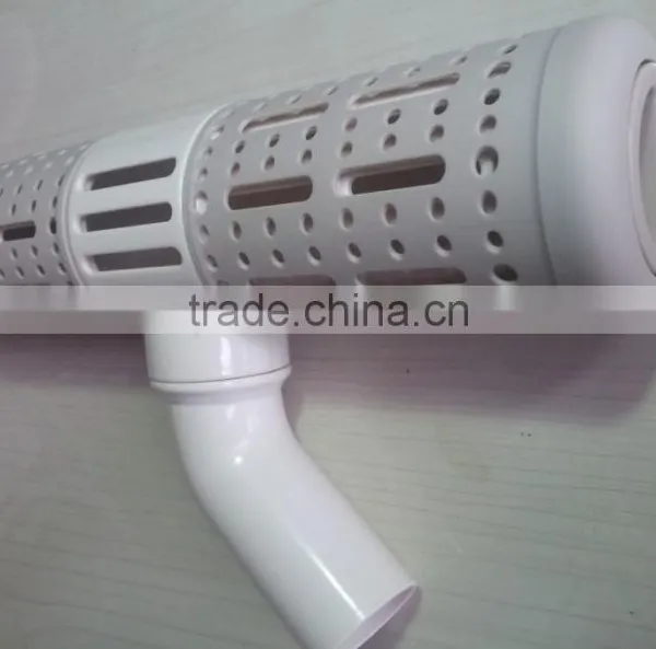 New Model Qiwu-06 Vacuum Cleaner Sofa,bed Sheet,curtain Brush photo-5
