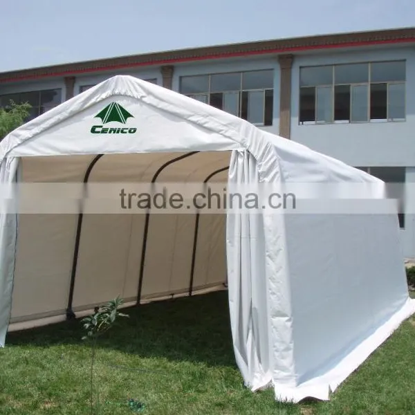 Storage Master Car Shelter , Portable Car Shelters, Outdoor Car Canopy Tent photo-3
