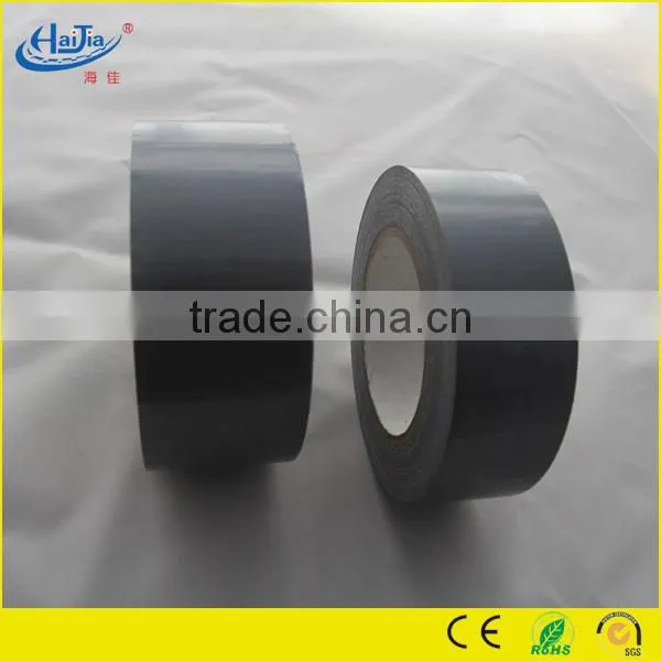 Professional Grade Duck Cloth Duct Tape With Rubber Adhesive photo-4
