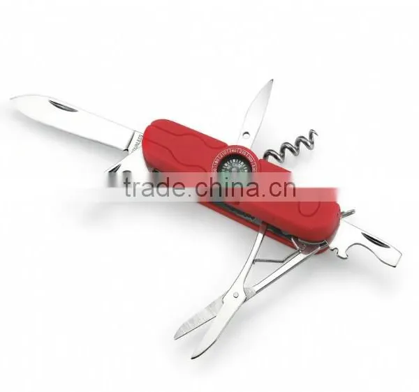 QJknife-08 Wholesale Stainless Steel Pocket Knives Outdoor Travelling Folding Knife photo-4