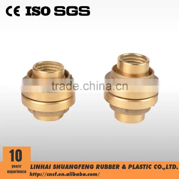 Alumnuim & Brass Martial Germany Short Tail and Long Tail Storz Coupling for Fire Fighhtings photo-2