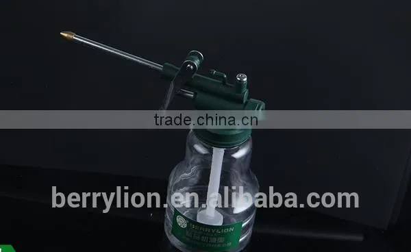 Berrylion 350g Plastic Olier High Quality Plastic Oil Spot photo-5