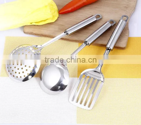 Top Grade Turner Cooking Tools Slotted Turner photo-6