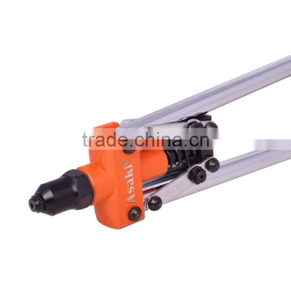 Heavy Duty Double Hand Riveter Tool photo-2