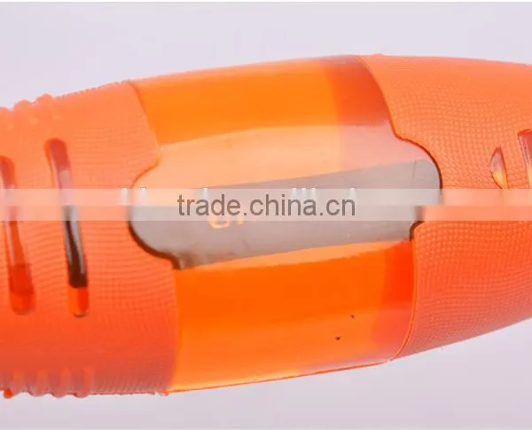 High Quality Magnetic Screwdrivers With Knocking Handle photo-4