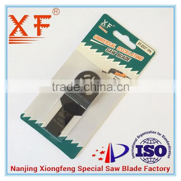 19mm Wood Blades for Fein Multimaster Bosch Oscillating Multitool photo-3