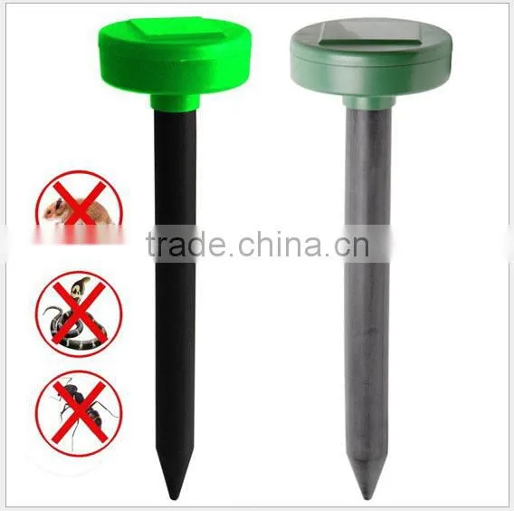 Battery Mouse Repeller /snake Repeller (mouse,snake,, Ants,) photo-1