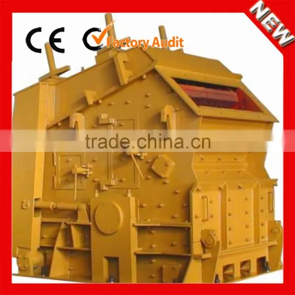 High Performance Stone Crushing Plant Mini Crusher for Stone photo-4