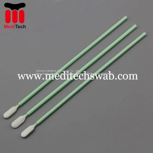 TX761 Alpha Polyester Cleanroom Swab