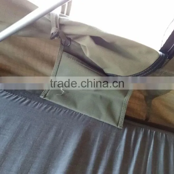 2017 Automotive Ceiling Tent for Caping Roof Top Tent Sunday Campers photo-4