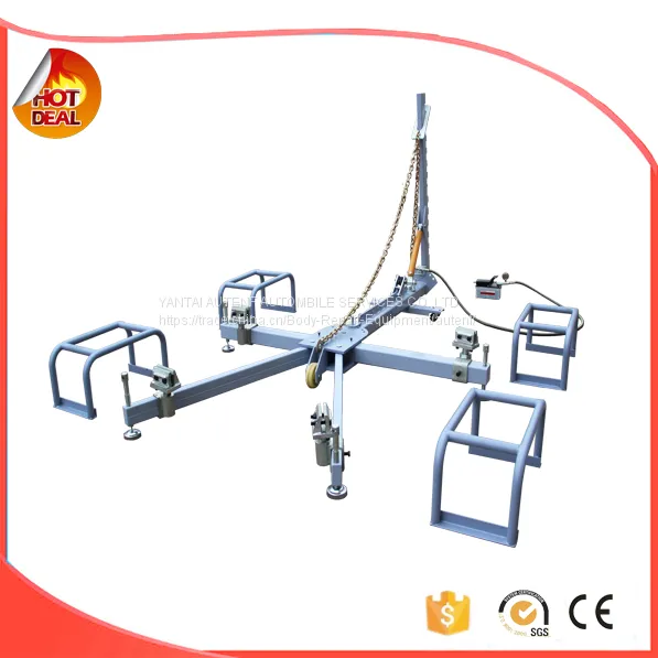 AUTENF Auto Body Frame Machine