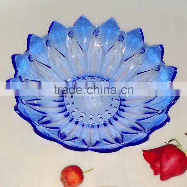 Fruit Plates Good Quality Food Tray Special Plastic ps Plates photo-2