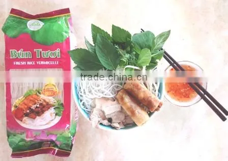 Rice Vermicelli 24 x 200g photo-4