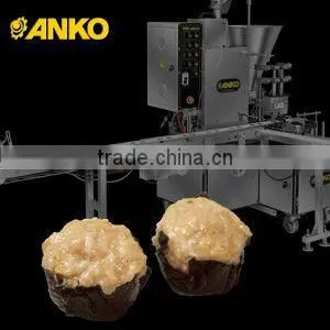 Anko Automatic Seaweed Shumai Machine photo-2