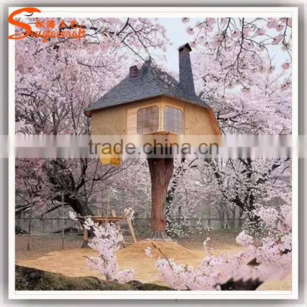 A Cat Tree House Custom Made by China in Japan photo-4