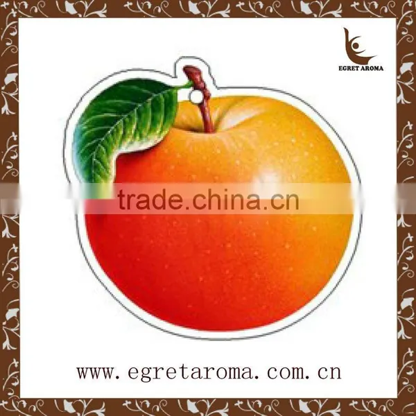 2015 Hot Selling Customed Shape Paper Air Freshener Machine photo-6