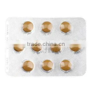 GMP Factory Ginkgo Biloba Extract 24/6 Yajiaotong Flavone 24% Lactones 6% Ginkgobiloba Capsule Ginkgo Biloba Tablet photo-3