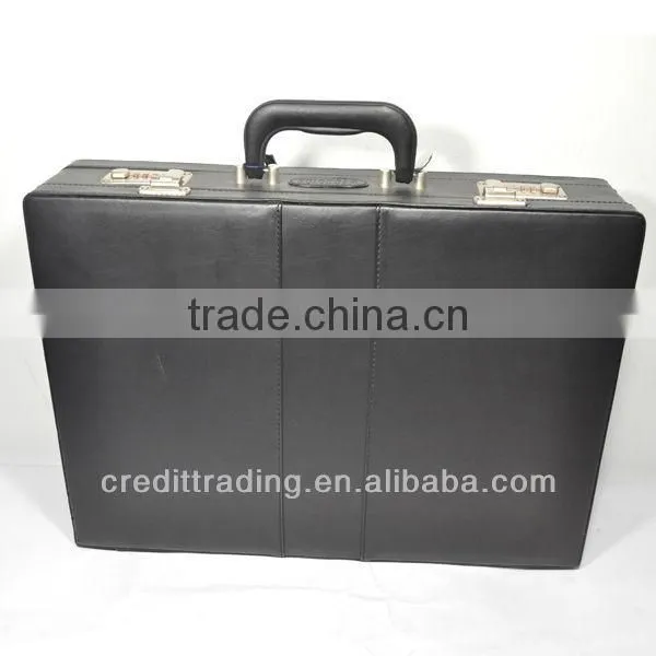 Executive Briefcase Portfolio Bag for Men photo-3