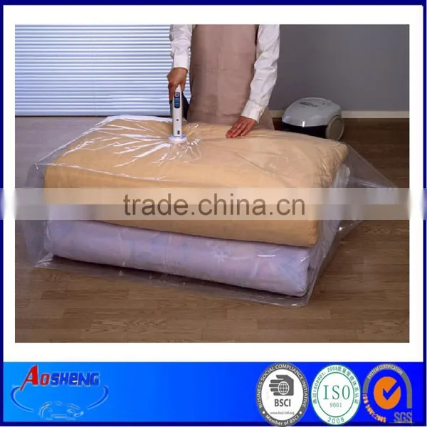 PE Vacuum Compression Bag photo-2