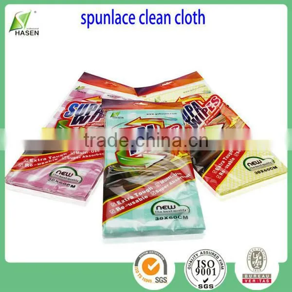 13 Years Factory Wholesale Multi-purpose Professional Kinds of Dry Cleaning Wipes photo-2
