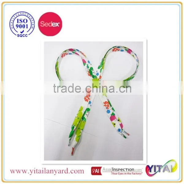 2015 Color Shoelace Manufacturing photo-2