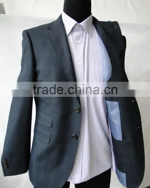 2017 Men's T/R Casual Suits photo-5
