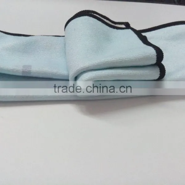 Personalized 80 Polyester 20 Polyamide Microfiber Suede Towel photo-4